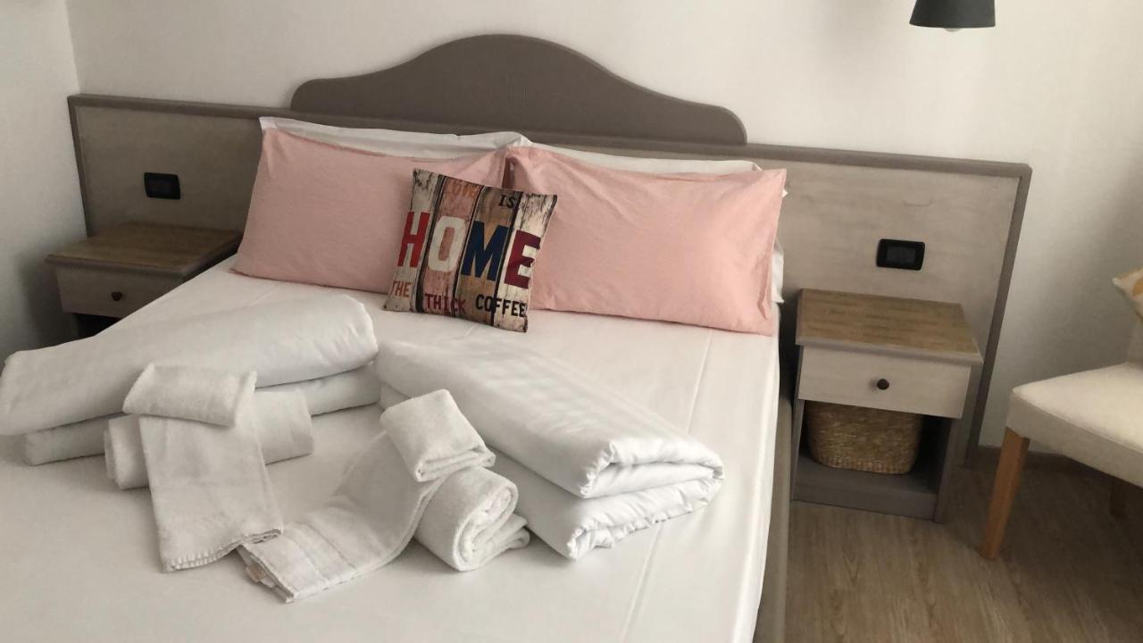 Albergo Al Salus Levico Terme Extérieur photo