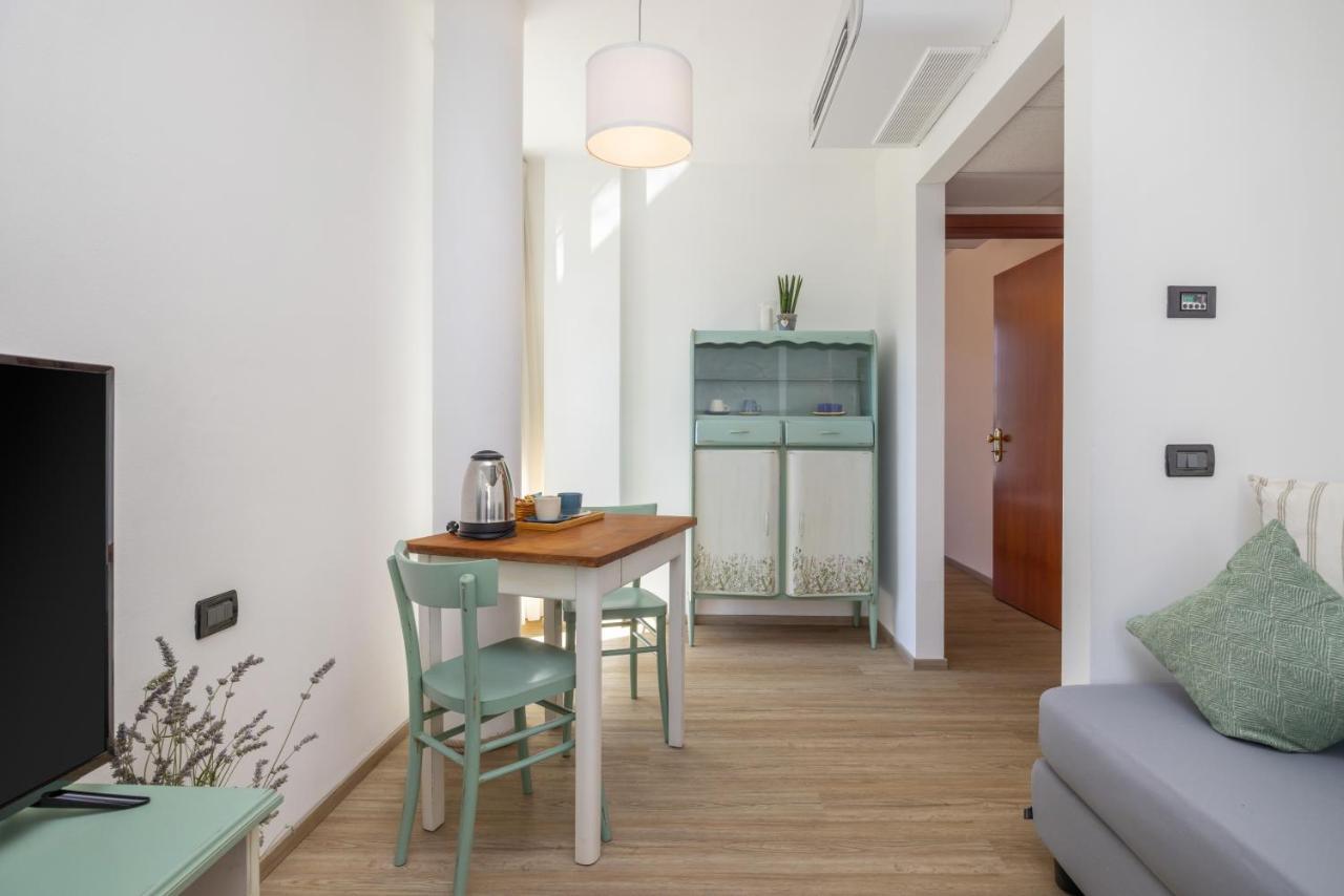 Albergo Al Salus Levico Terme Extérieur photo
